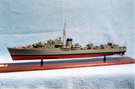 HMS Kelly